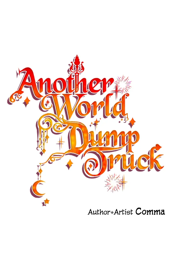 Another World Dump Truck Chapter 39 page 80 - 