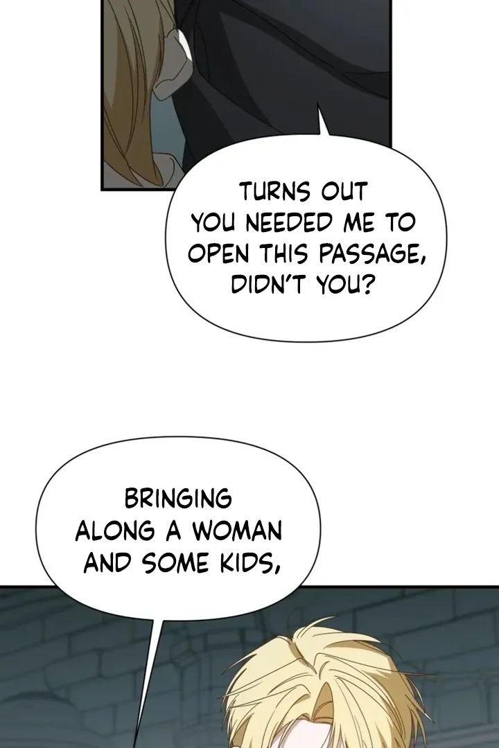 Another World Dump Truck Chapter 39 page 85 - 