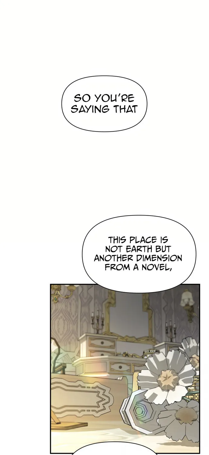 Another World Dump Truck Chapter 4 page 2 - 
