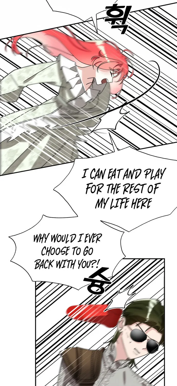 Another World Dump Truck Chapter 4 page 18 - 