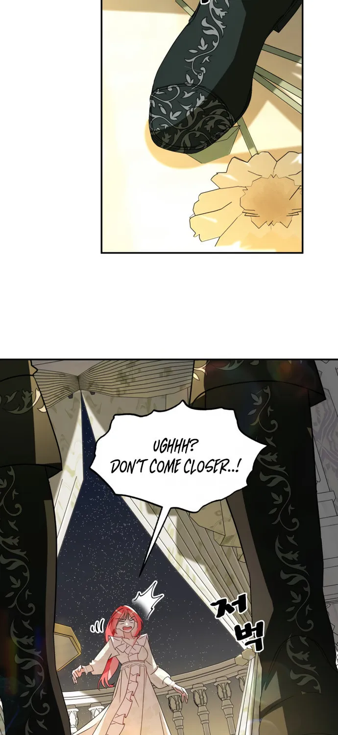 Another World Dump Truck Chapter 4 page 21 - 