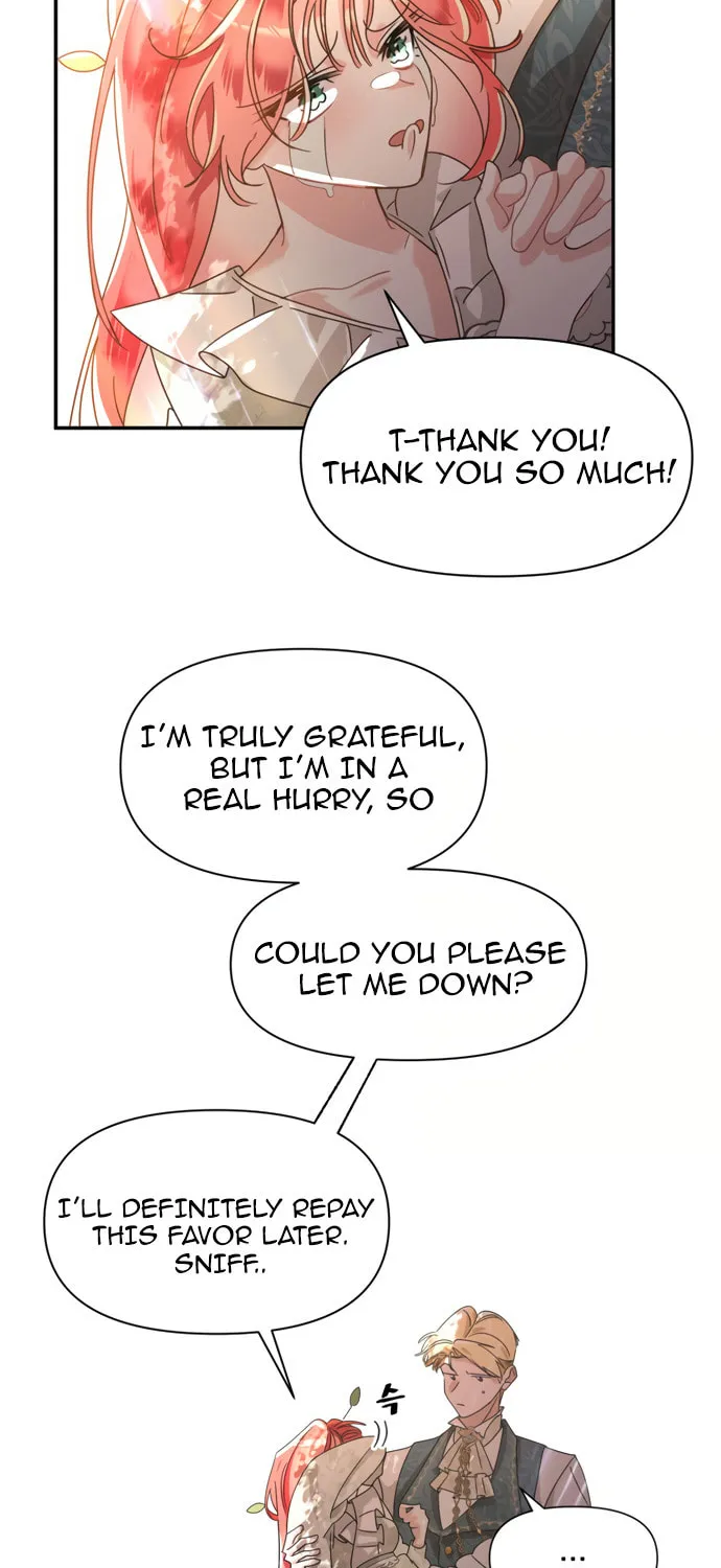 Another World Dump Truck Chapter 4 page 41 - 