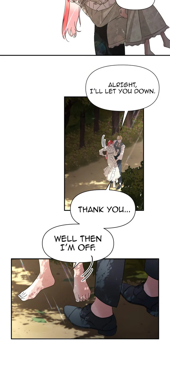 Another World Dump Truck Chapter 4 page 42 - 