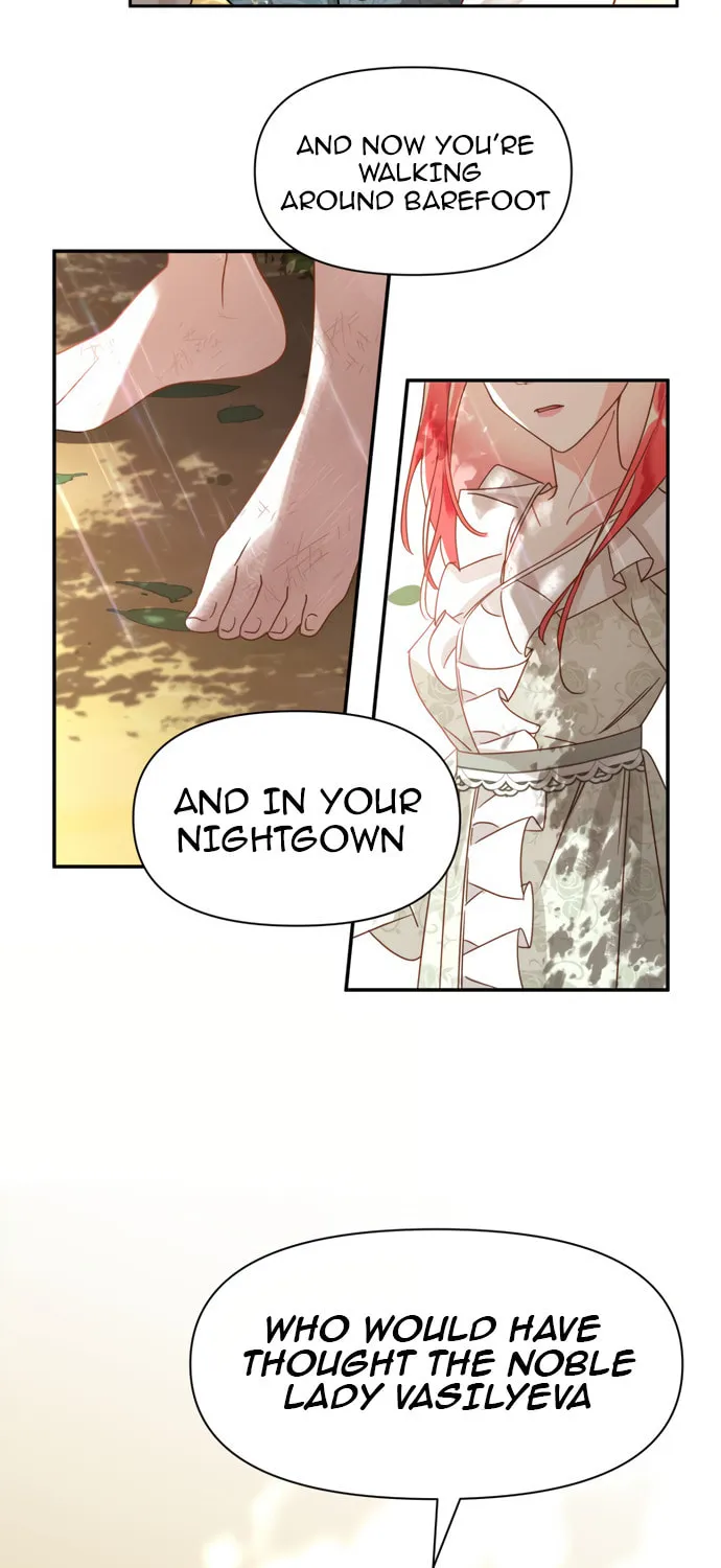 Another World Dump Truck Chapter 4 page 45 - 