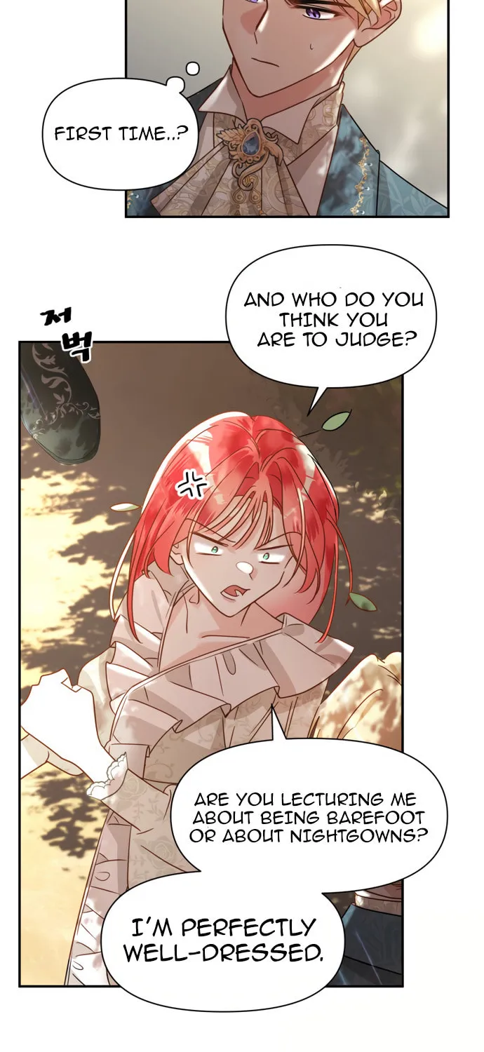 Another World Dump Truck Chapter 4 page 49 - 