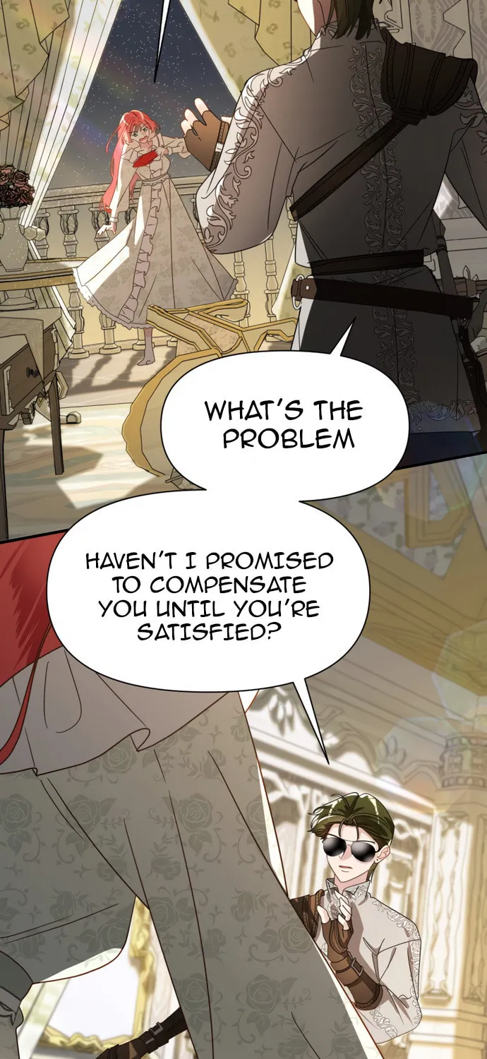 Another World Dump Truck Chapter 4 page 6 - 