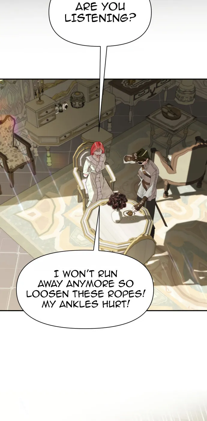 Another World Dump Truck Chapter 4 page 77 - 