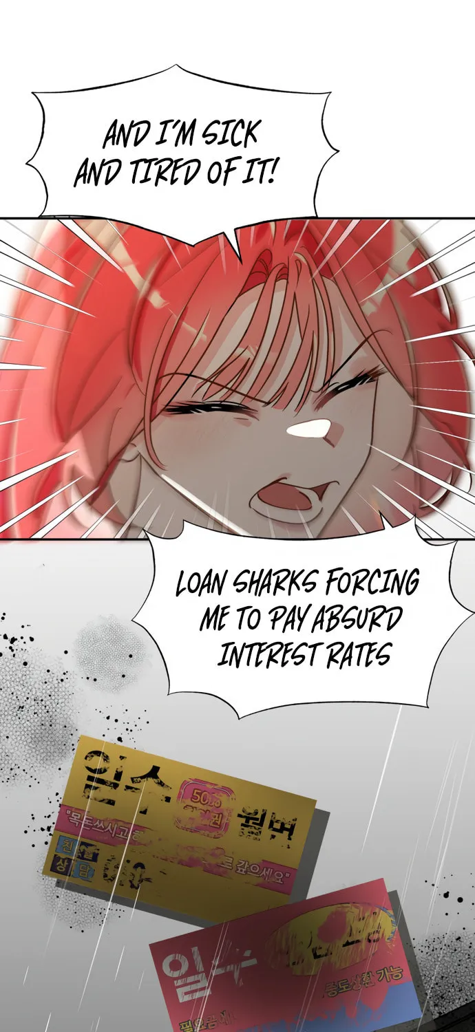 Another World Dump Truck Chapter 4 page 9 - 