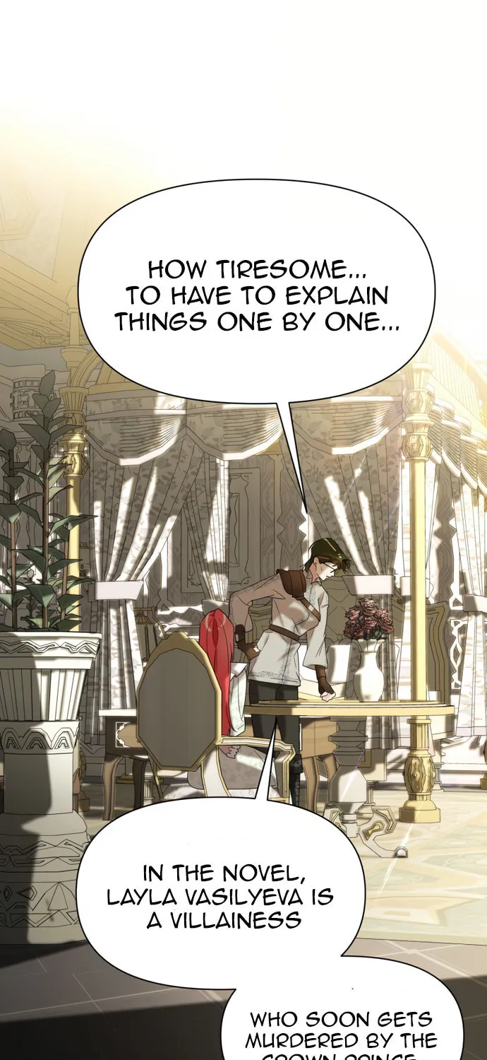 Another World Dump Truck Chapter 4 page 81 - 