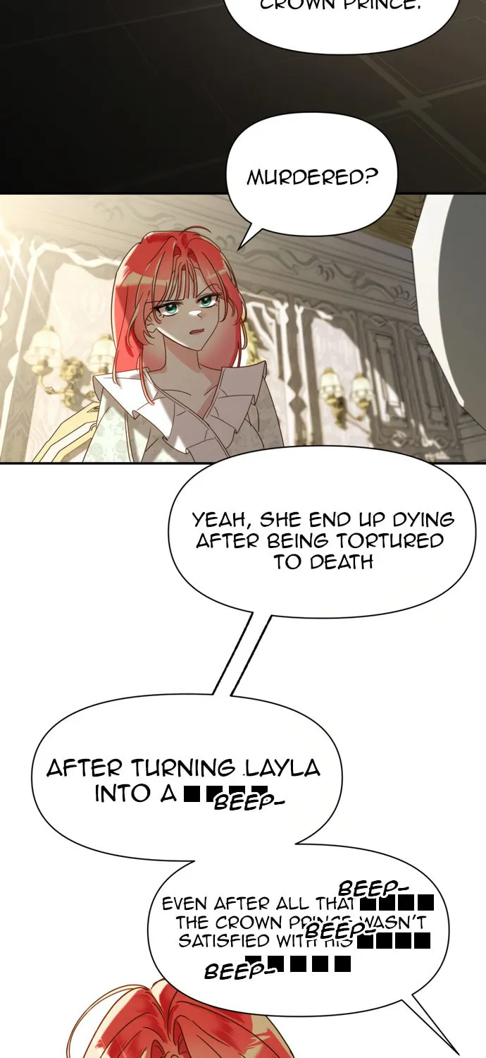 Another World Dump Truck Chapter 4 page 82 - 