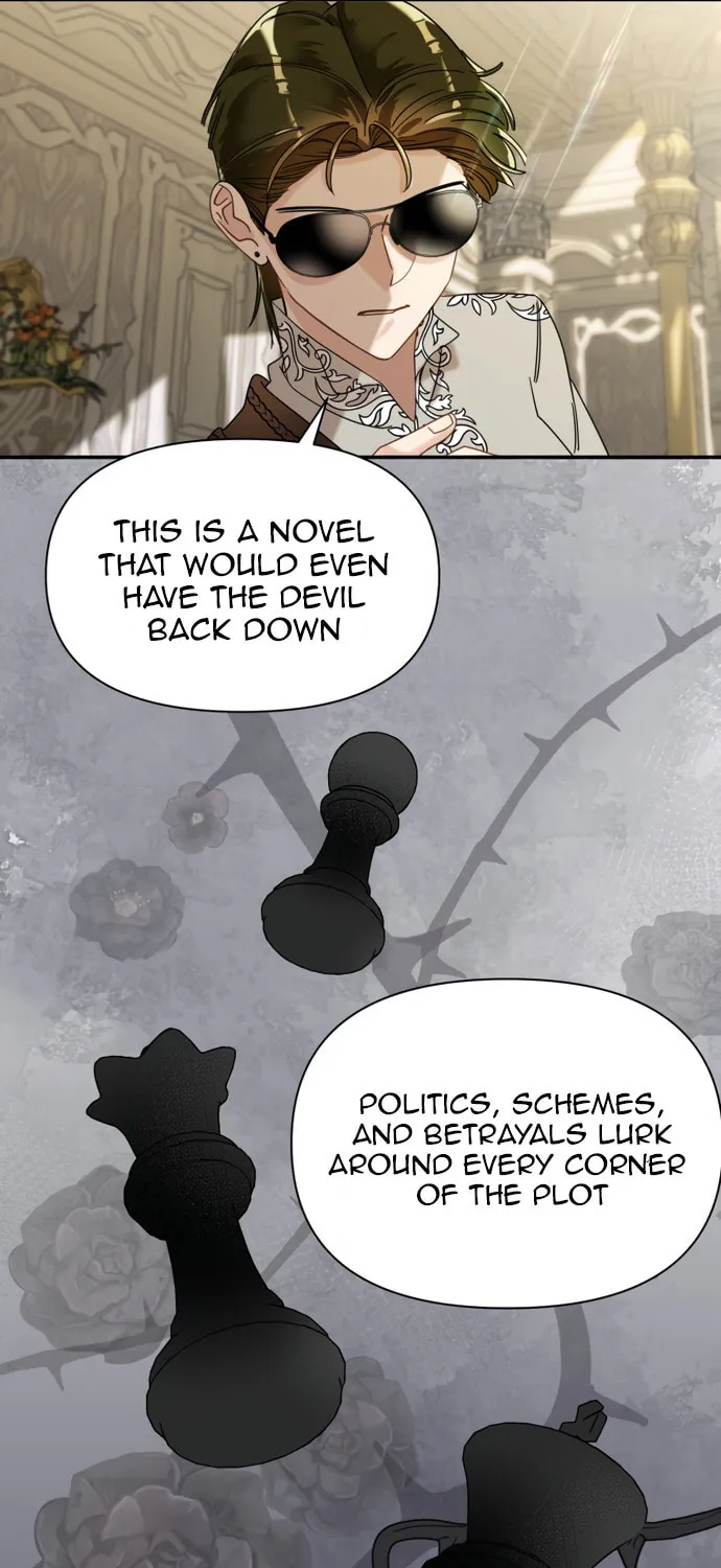 Another World Dump Truck Chapter 4 page 85 - 
