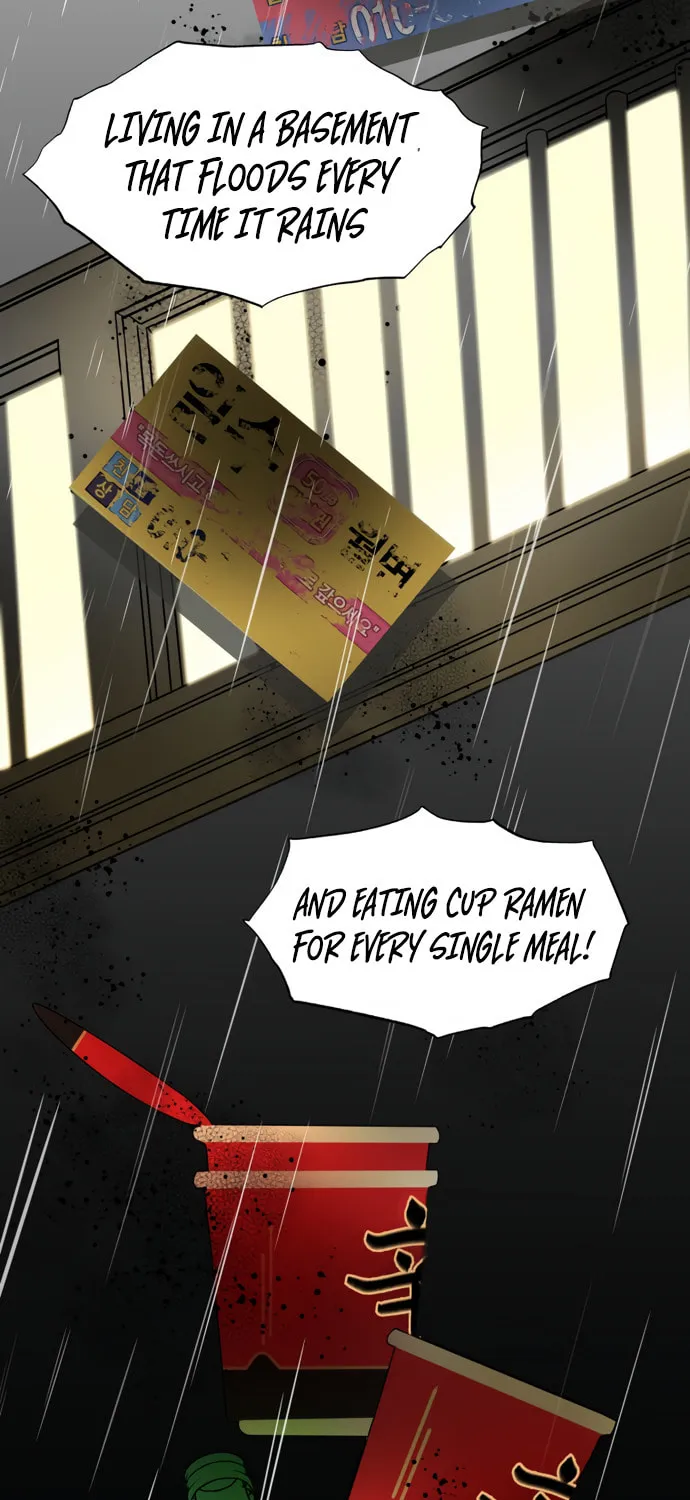 Another World Dump Truck Chapter 4 page 10 - 