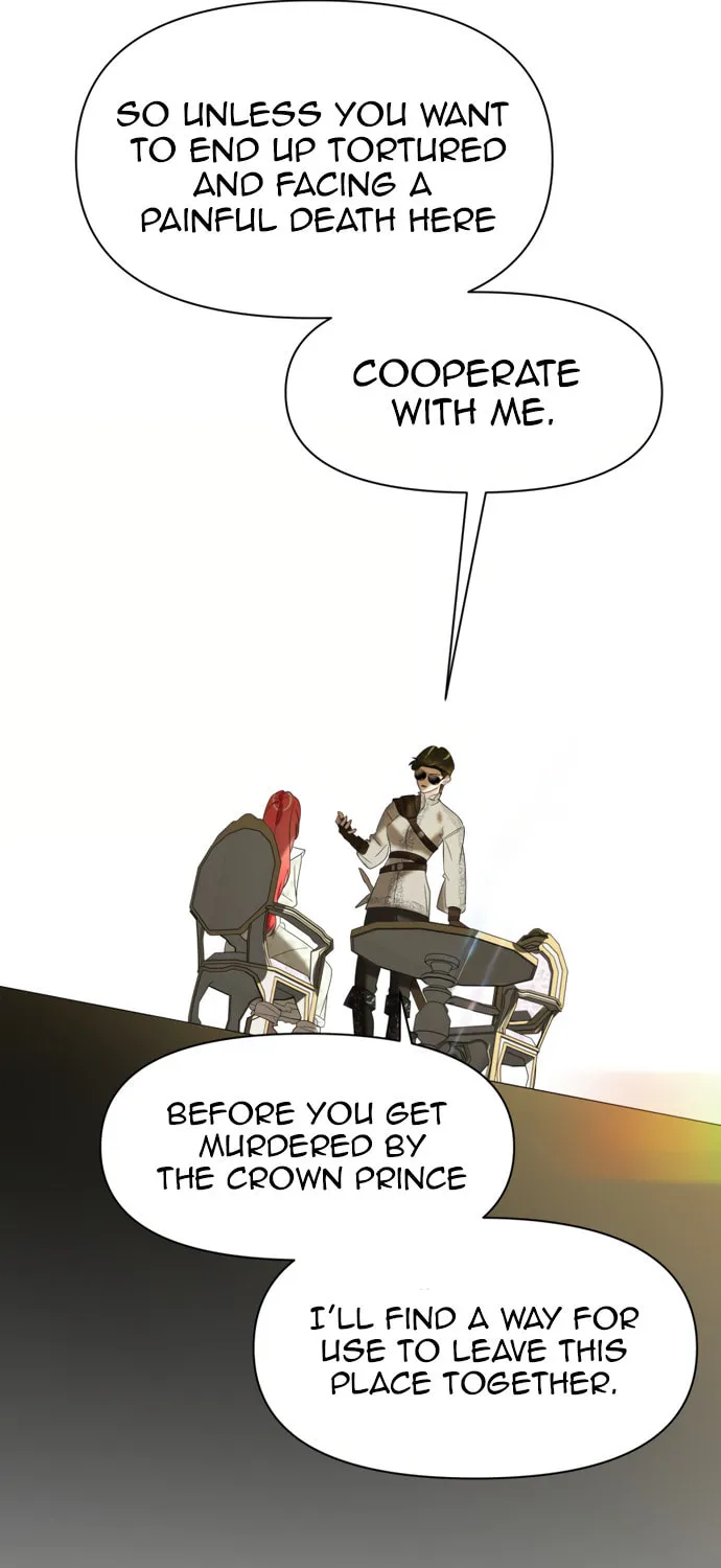 Another World Dump Truck Chapter 4 page 91 - 