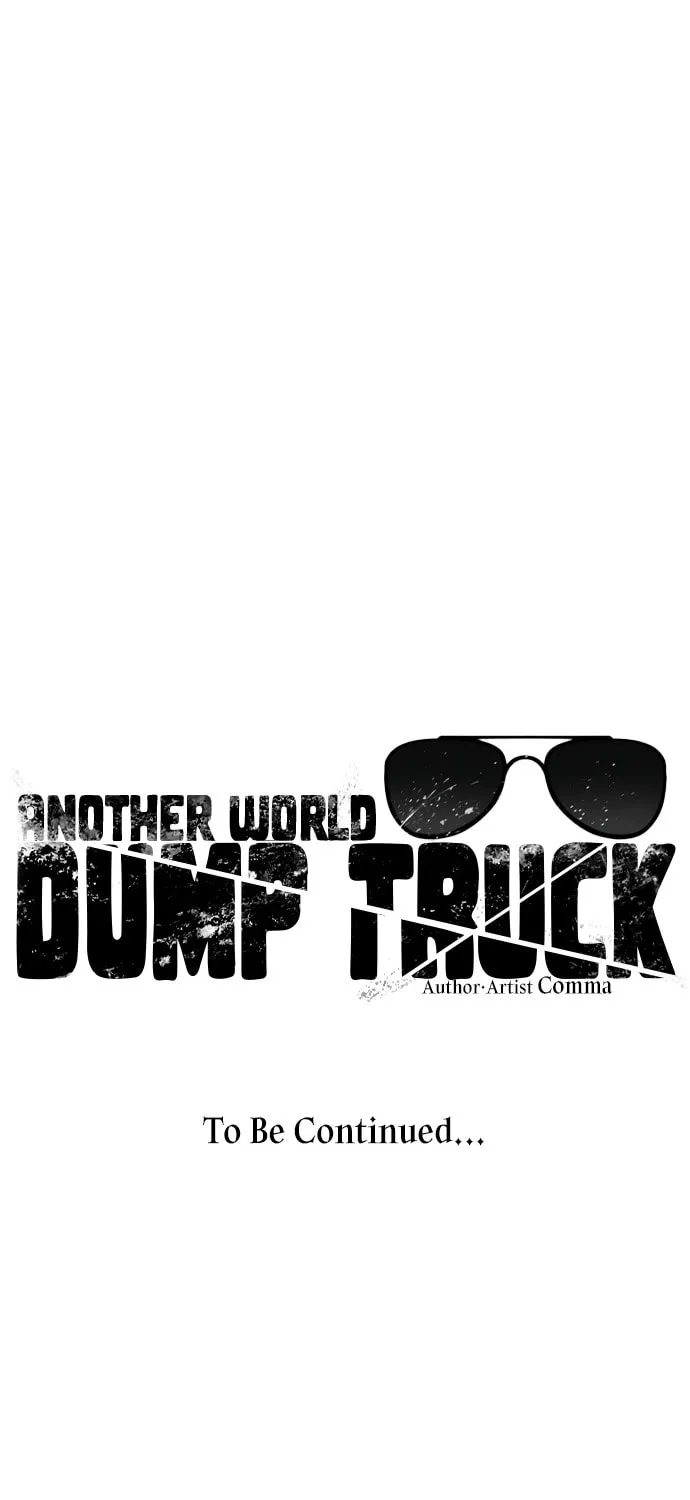 Another World Dump Truck Chapter 4 page 98 - 