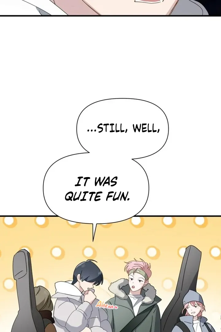 Another World Dump Truck Chapter 40 page 111 - 