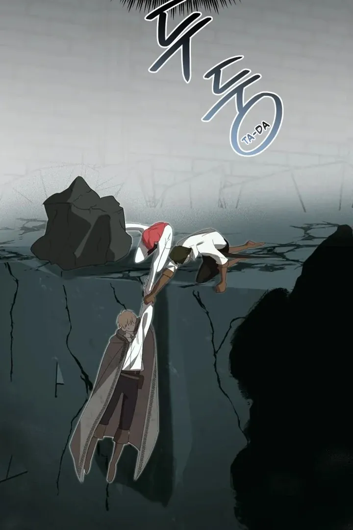 Another World Dump Truck Chapter 40 page 23 - 