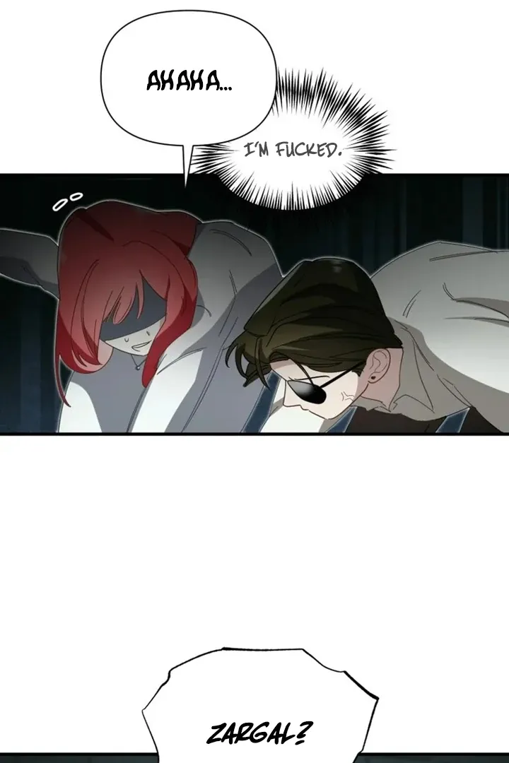 Another World Dump Truck Chapter 40 page 30 - 