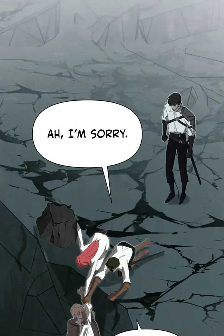 Another World Dump Truck Chapter 40 page 35 - 