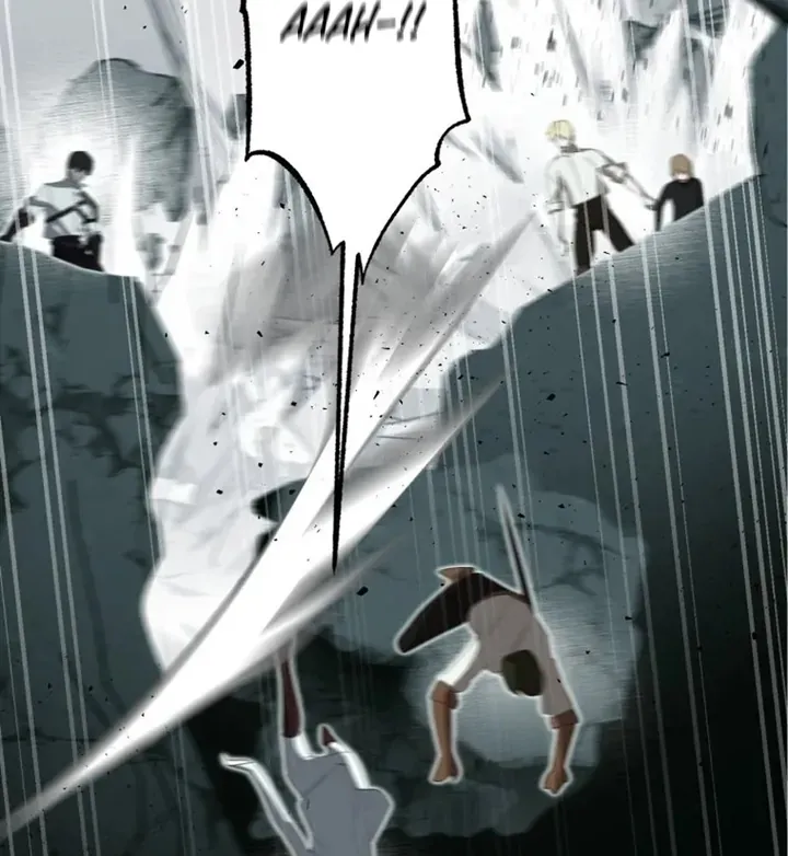 Another World Dump Truck Chapter 40 page 50 - 