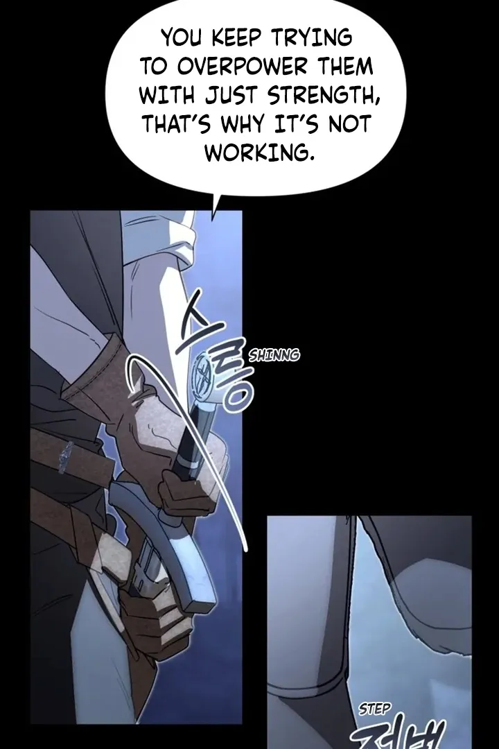 Another World Dump Truck Chapter 40 page 93 - 