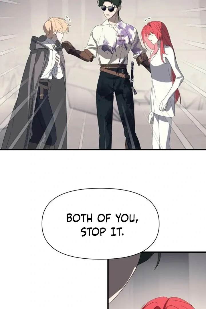 Another World Dump Truck Chapter 41 page 116 - 