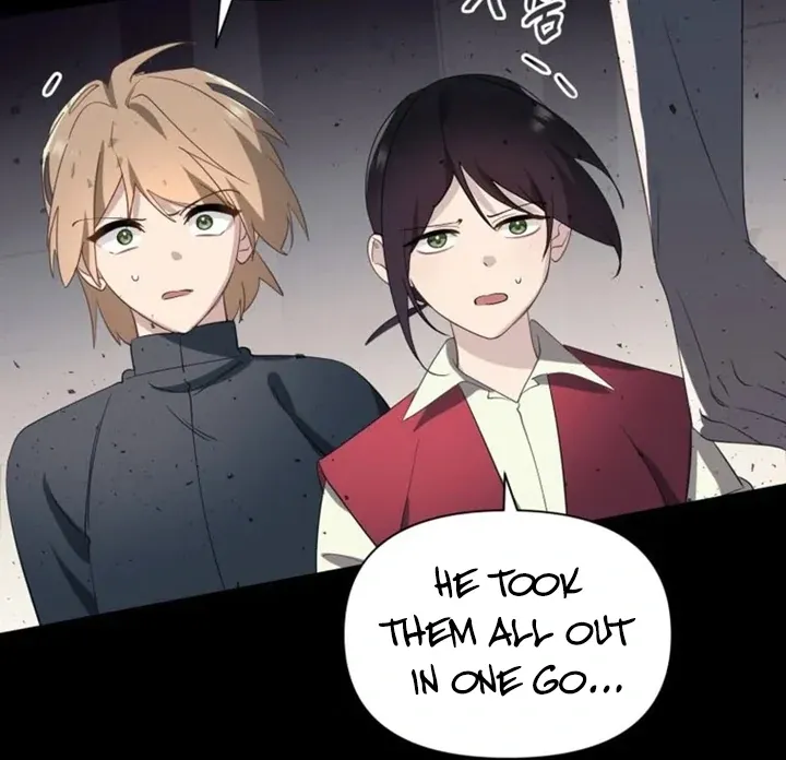 Another World Dump Truck Chapter 41 page 31 - 