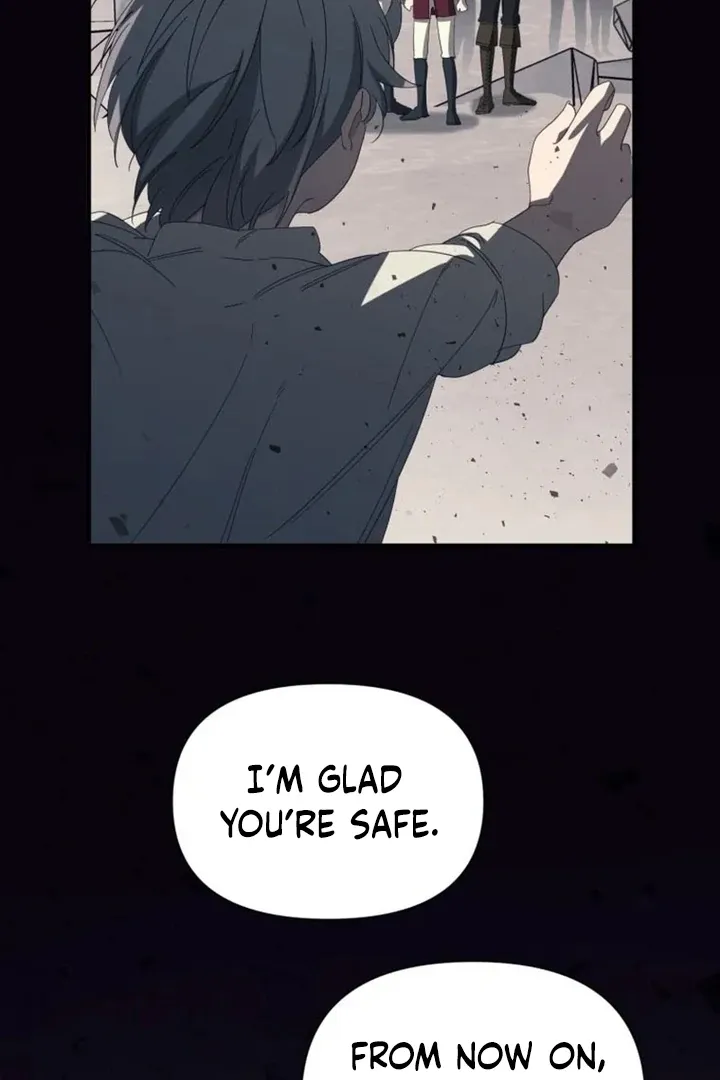 Another World Dump Truck Chapter 41 page 33 - 
