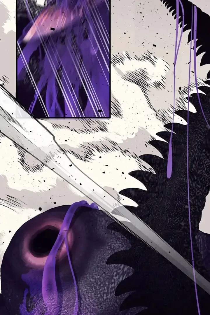 Another World Dump Truck Chapter 41 page 37 - 