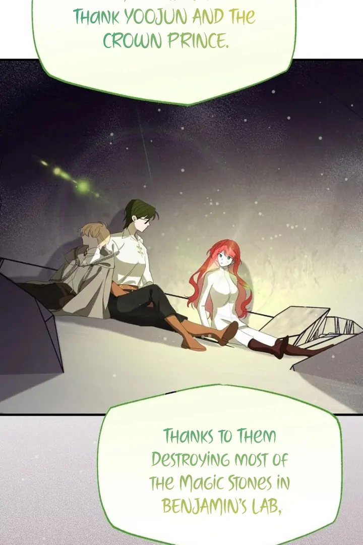 Another World Dump Truck Chapter 43 page 69 - 