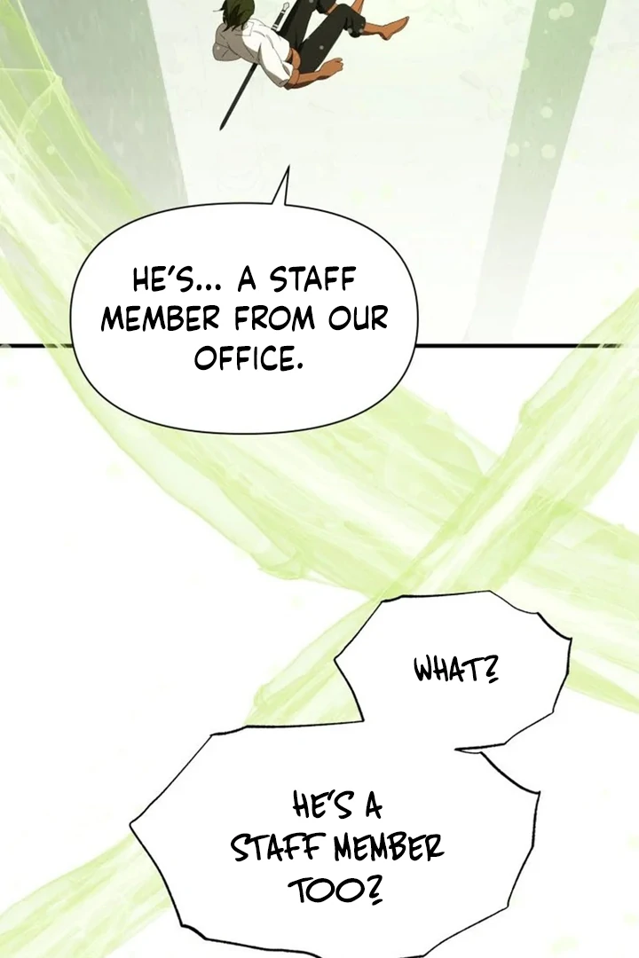 Another World Dump Truck Chapter 43 page 8 - 