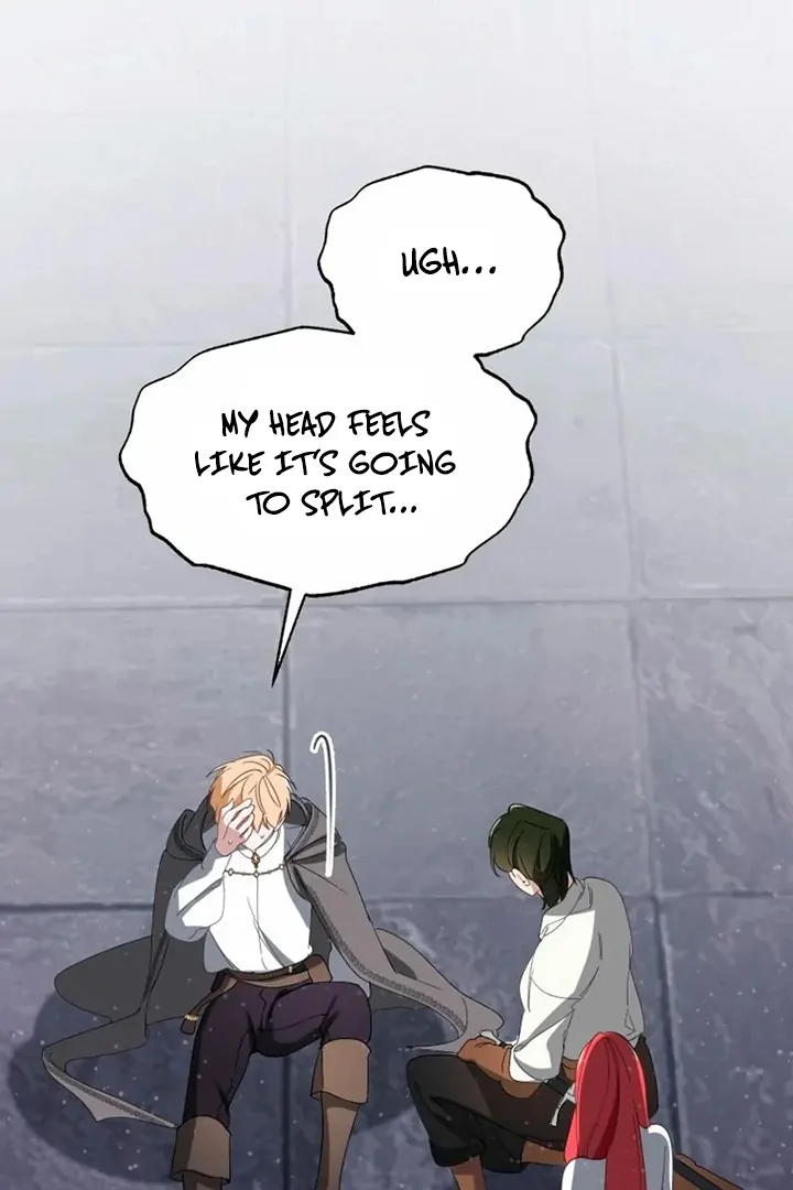 Another World Dump Truck Chapter 44 page 18 - 