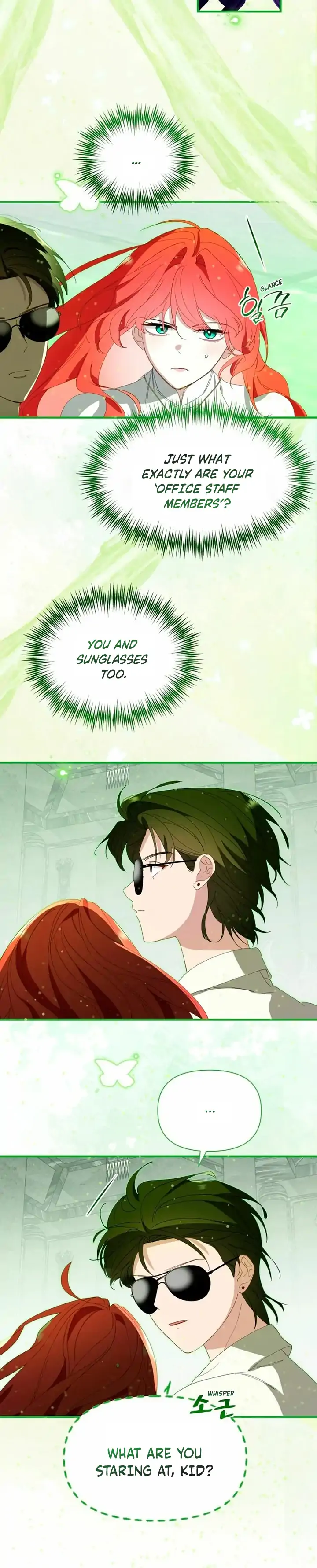 Another World Dump Truck Chapter 44 page 37 - 