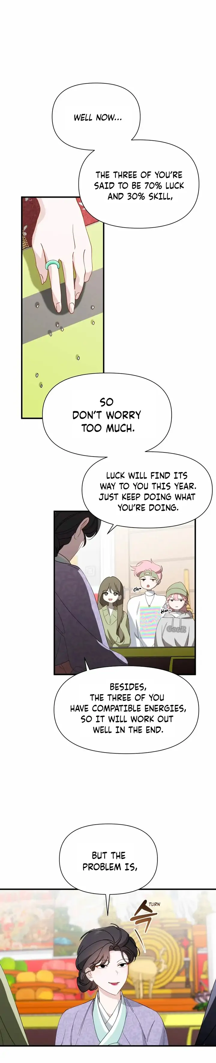 Another World Dump Truck Chapter 44 page 76 - 