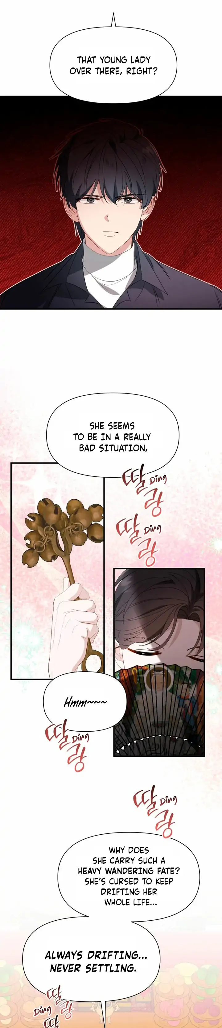 Another World Dump Truck Chapter 44 page 77 - 