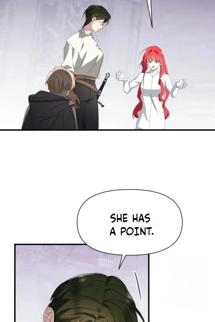 Another World Dump Truck Chapter 45 page 38 - 