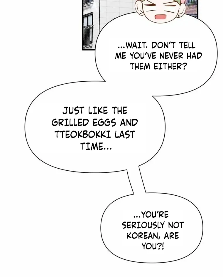 Another World Dump Truck Chapter 46 page 137 - 