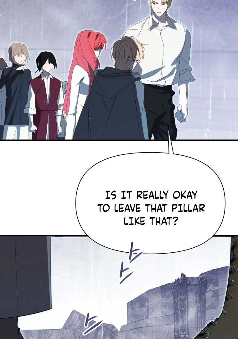 Another World Dump Truck Chapter 46 page 43 - 
