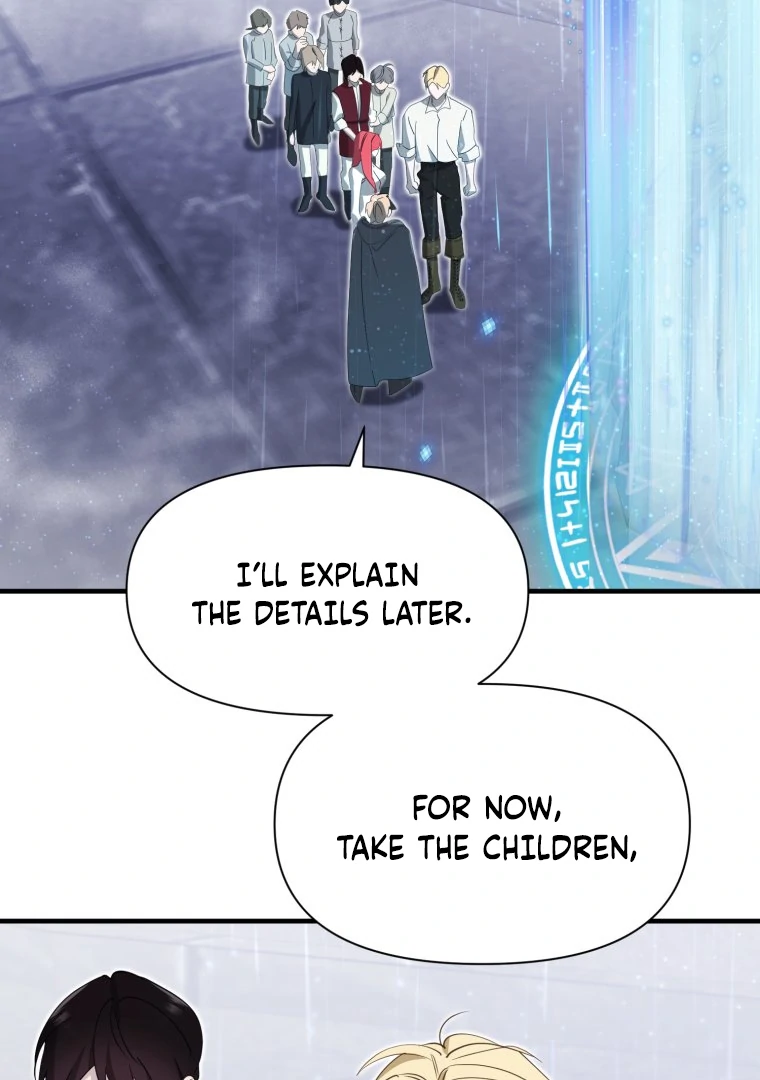 Another World Dump Truck Chapter 46 page 48 - 