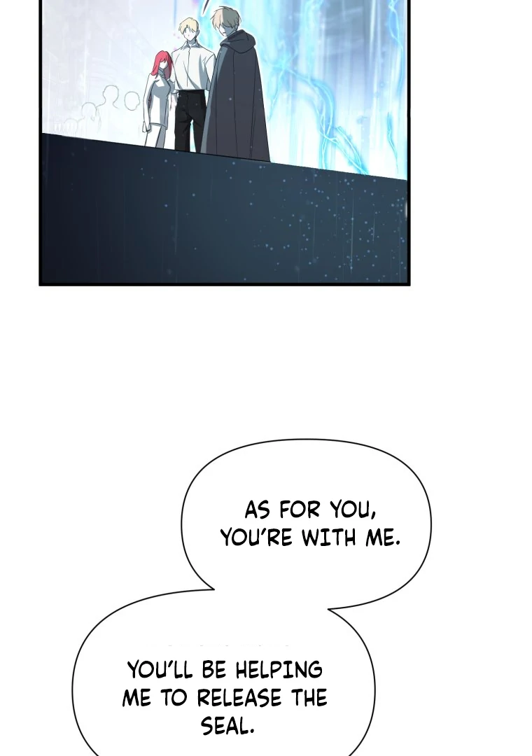 Another World Dump Truck Chapter 46 page 50 - 
