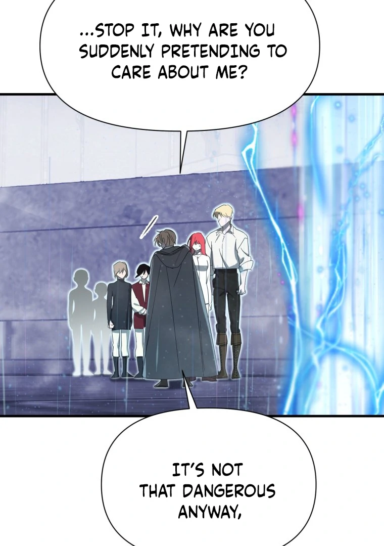 Another World Dump Truck Chapter 46 page 63 - 