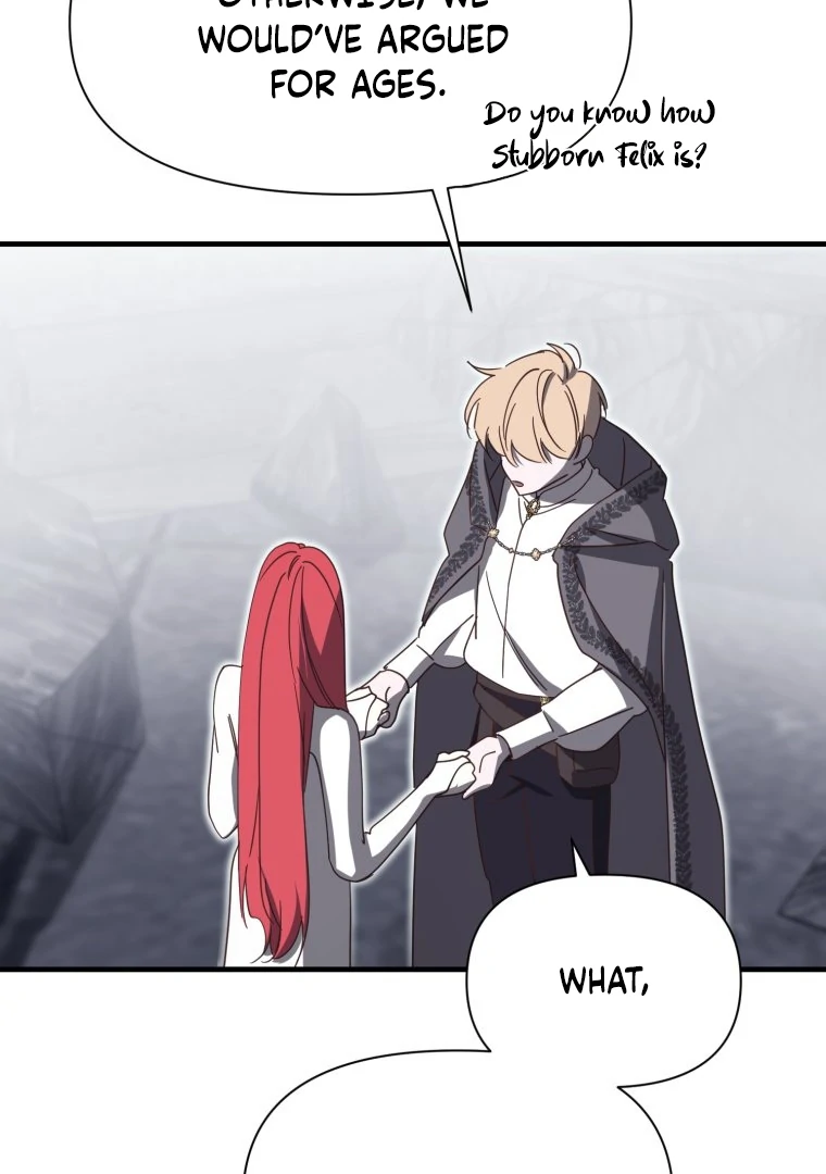 Another World Dump Truck Chapter 46 page 84 - 