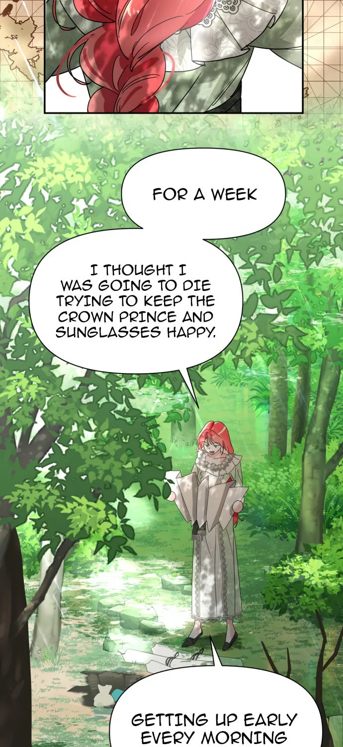Another World Dump Truck Chapter 5 page 105 - 
