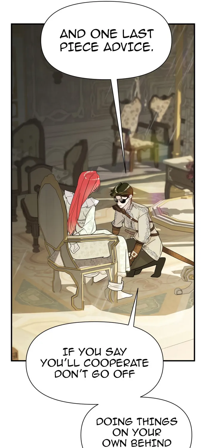 Another World Dump Truck Chapter 5 page 21 - 