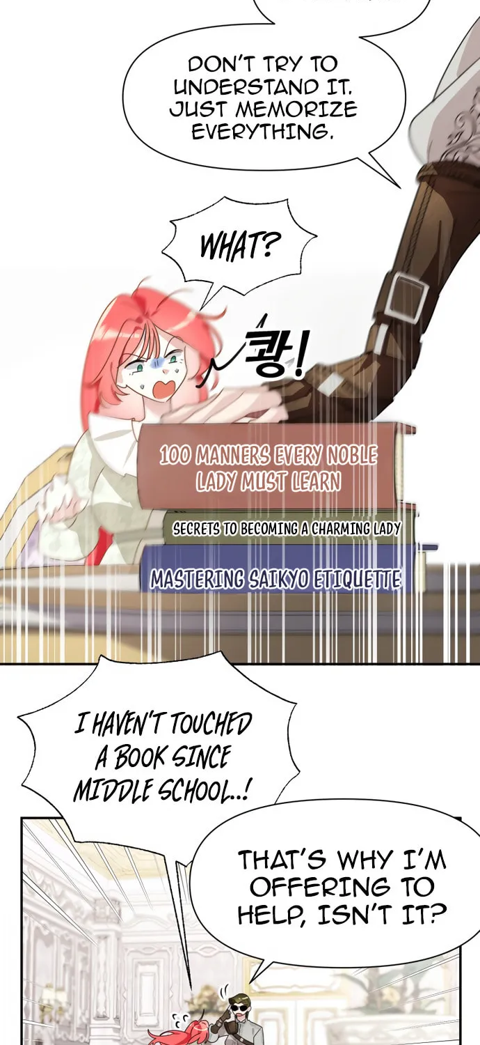Another World Dump Truck Chapter 5 page 33 - 