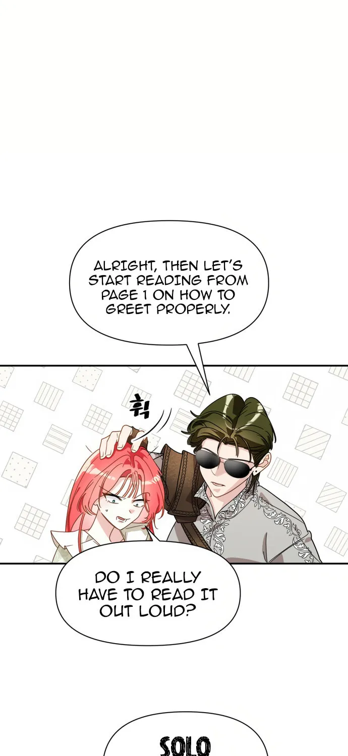 Another World Dump Truck Chapter 5 page 35 - 