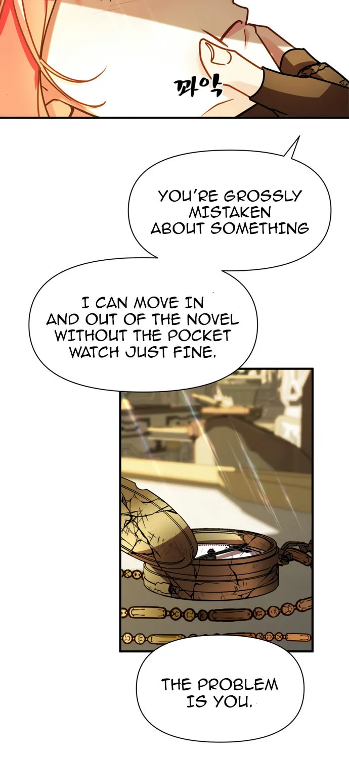 Another World Dump Truck Chapter 5 page 6 - 