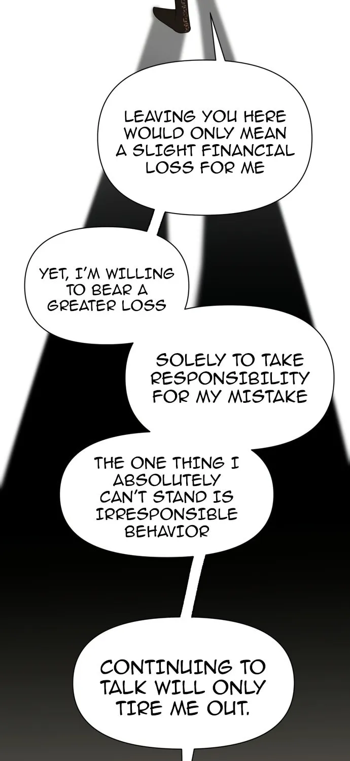 Another World Dump Truck Chapter 5 page 9 - 