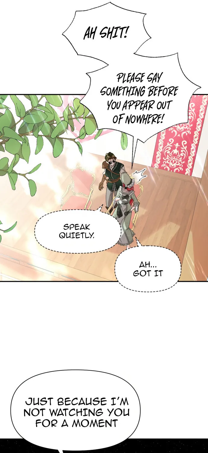 Another World Dump Truck Chapter 5 page 84 - 