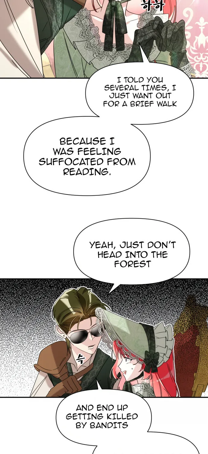 Another World Dump Truck Chapter 5 page 86 - 