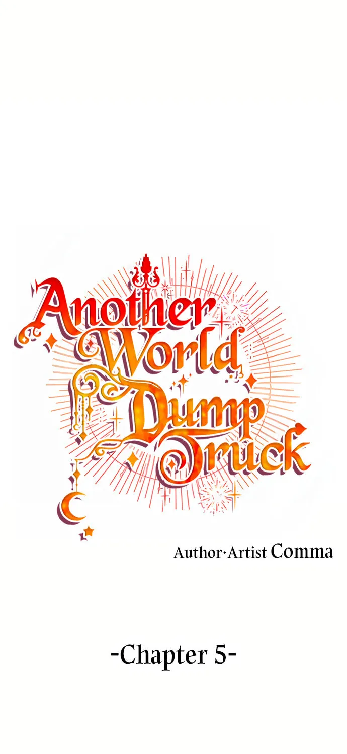 Another World Dump Truck Chapter 5 page 93 - 